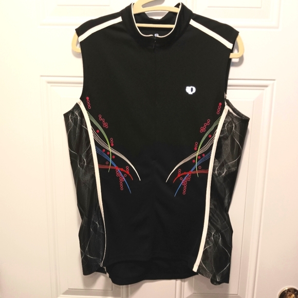 Pearl Izumi Tops - Pearl Izumi Women's XL Cycling Shirt Tank  Top